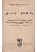 Révész Béla,Kaffka Margit,Bíró Lajos,Cholnoky Viktor - Magyar Elbeszélők I.