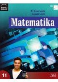 Dr. Gerőcs László,Számadó László - Matematika a középiskolák 11. évfolyama számára