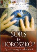 Horváth Andrea - Sors és horoszkóp