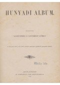 Szabó Endre,Szathmáry Sándor - Hunyadi album