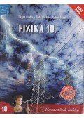 Dégen Csaba,Póda László,Urbán János - Fizika 10.