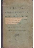 Hajts Lajos - Tereptan, terepábrázolás és térképhasználás