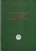 Nagy János,Kovács János - Személyiségek a magyar agráriumban I.