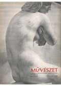 Solymár István - Művészet 1964. július V. évf. 7. szám