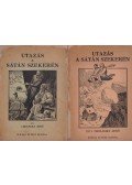 Cholnoky Jenő - Utazás a Sátán szekerén I-II.