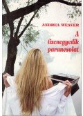 Andrea Weaver - A tizenegyedik parancsolat