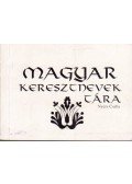 Nyers Csaba - Magyar keresztnevek tára