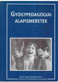 Illyés Sándor Dr. - Gyógypedagógiai alapismeretek