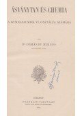 Ormándy Miklós Dr. - Ásványtan és chemia