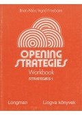 Abbs, Brian,Freebairn, Ingrid - Opening Strategies workbook strategies 1.