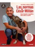 Cesar Millan,Melissa Jo Peltier - Las normas de César Millán