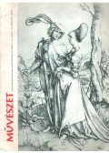 Solymár István - Művészet 1971. május XII. évf. 5. szám
