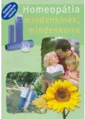 Dr. Zarándi Ildikó - Homeopátia mindenkinek mindenkorra