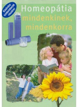 Dr. Zarándi Ildikó - Homeopátia mindenkinek mindenkorra Dr. Zarándi Ildikó - Homeopátia mindenkinek mindenkorra, Budapest 2004 antikvár könyv