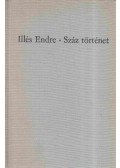 Illés Endre - Száz történet I. kötet