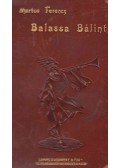 Martos Ferencz - Balassa Bálint (dedikált)