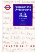 Gerard Benson,Judith Chernaik,Cicely Herbert - Poems on the Underground