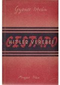 Gyenes István - Gestapo