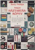 Phillips, Barty - Nagy háztartáskönyv