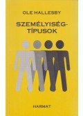 Hallesby, Ole - Személyiségtípusok