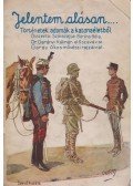 Bartha Béla - Jelentem alásan...