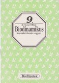 Mezei Ottóné dr. - Biodinamikus szemléletű kertész vagyok