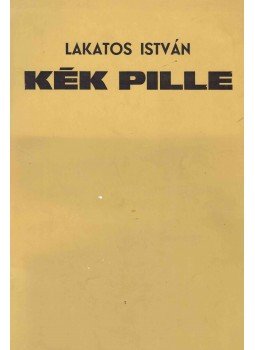 Lakatos István - Kék pille (aláírt) Lakatos István - Kék pille (aláírt), Békéscsaba 1982 antikvár könyv