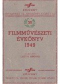 Lajta Andor - Filmművészeti Évkönyv 1949