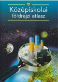 Hőnyi Ede,Hidas Gábor,Kereszty Péter,Dr. Papp-Váry Árpád (szerk.),Laki Ilona,Martinovich Sándor,Miehle János (szerk.),Neményi Istvánné,Suara Róbert,Szigeti Borbála - Középiskolai földrajzi atlasz