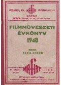 Lajta Andor - Filmművészeti Évkönyv 1948