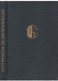 Mussolini, Benito - Arnaldo Mussolini élete