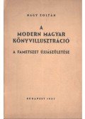 Nagy Zoltán - A modern magyar könyvillusztráció