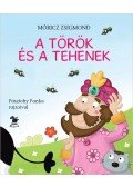 Móricz Zsigmond - A török és a tehenek