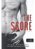 Elle Kennedy - The Score - A pont