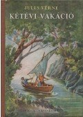 Jules Verne - Kétévi vakáció