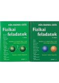 Dér János,Radnai Gyula,Soós Károly - Fizikai feladatok I-II.