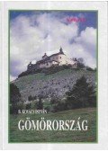 B. Kovács István - Gömörország