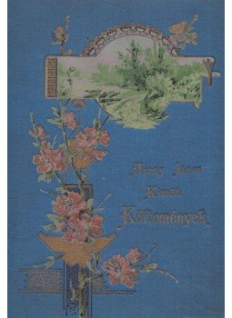Arany János - Kisebb költemények Arany János - Kisebb költemények, Budapest 1895 antikvár könyv