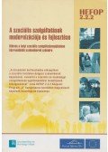  Győri Ildikó,Dr. Jász Krisztina,Lars Alro Olesen,Varjú Lajos,Várkonyi Zoltán,Vincze Zsolt - A szociális szolgáltatások modernizációja és fejlesztése