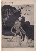 Papp J. Ottó - A jövő háborúja
