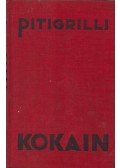 Pitigrilli - Kokain
