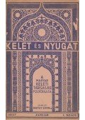 Dr Baktay Ervin - Kelet és Nyugat 1937. 1-2. szám