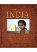 Kiss Zsolt - India - Az árnyékok színei