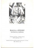 Almási Tibor - Balla József festőművész kiállítása