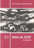 Losonci Miklós - Bakallár József festőművész