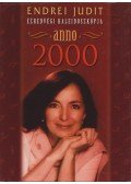 Endrei Judit - Anno 2000 (dedikált)
