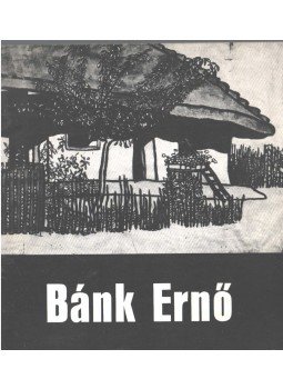 Kisdéginé Kirimi Irén - Bánk Ernő emlékkiállítása Kisdéginé Kirimi Irén - Bánk Ernő emlékkiállítása, 1978 antikvár könyv