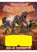  - 3D színező - Dinoszauruszok
