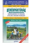 Szokoly Miklósné - Kerékpártúrák Magyarországon