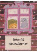 T. Aszódi Éva - Második meséskönyvem